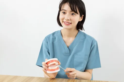 予防歯科