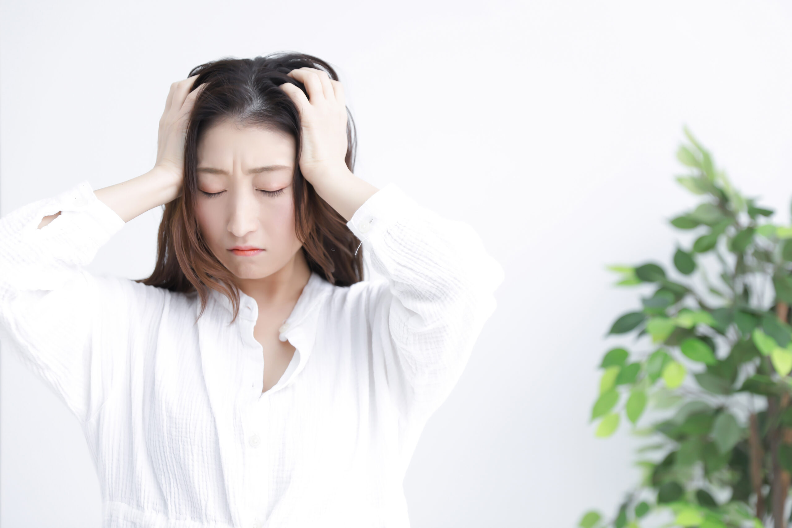 見た目のコンプレックスを解消