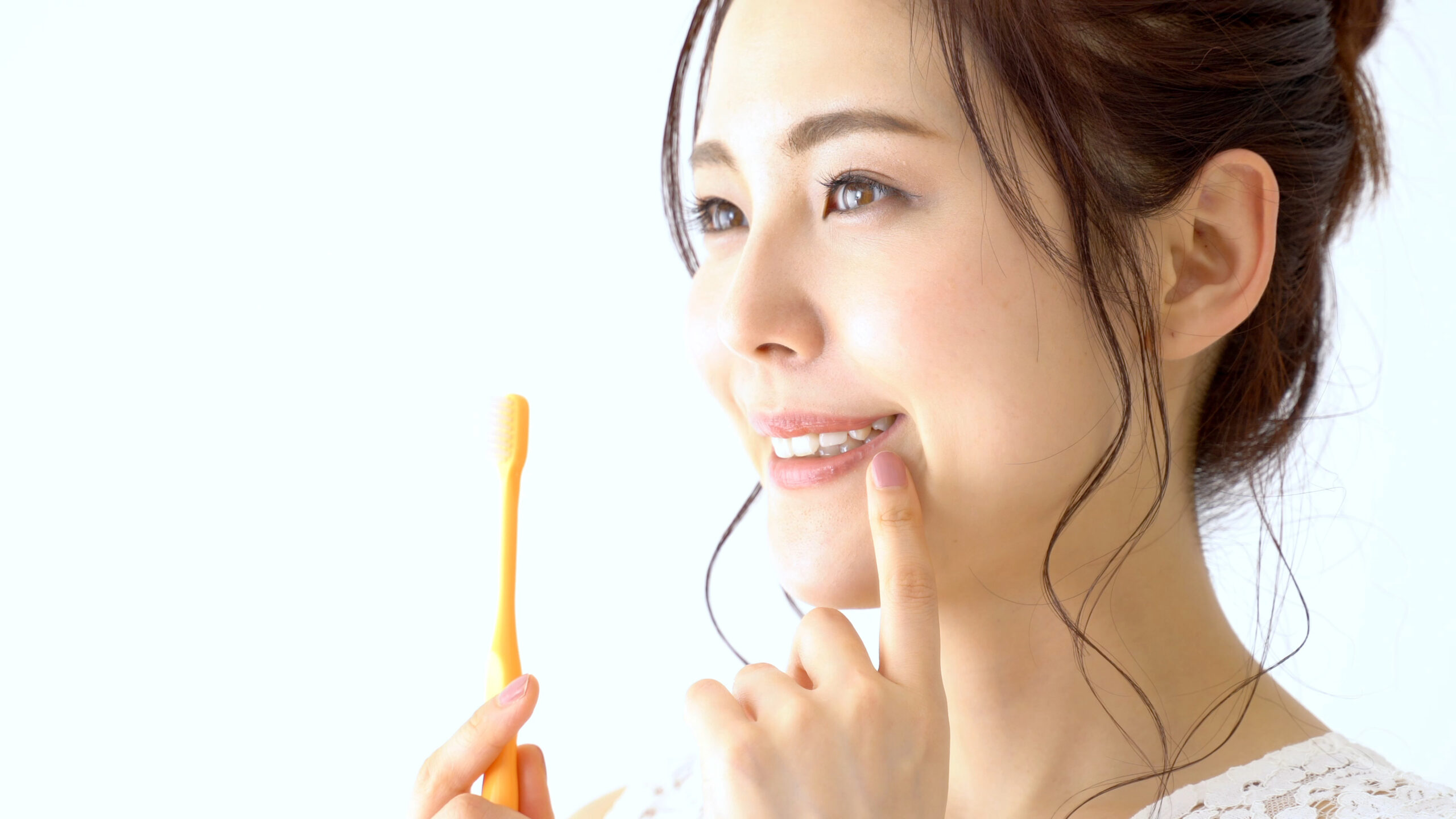 歯周病予防に効果的