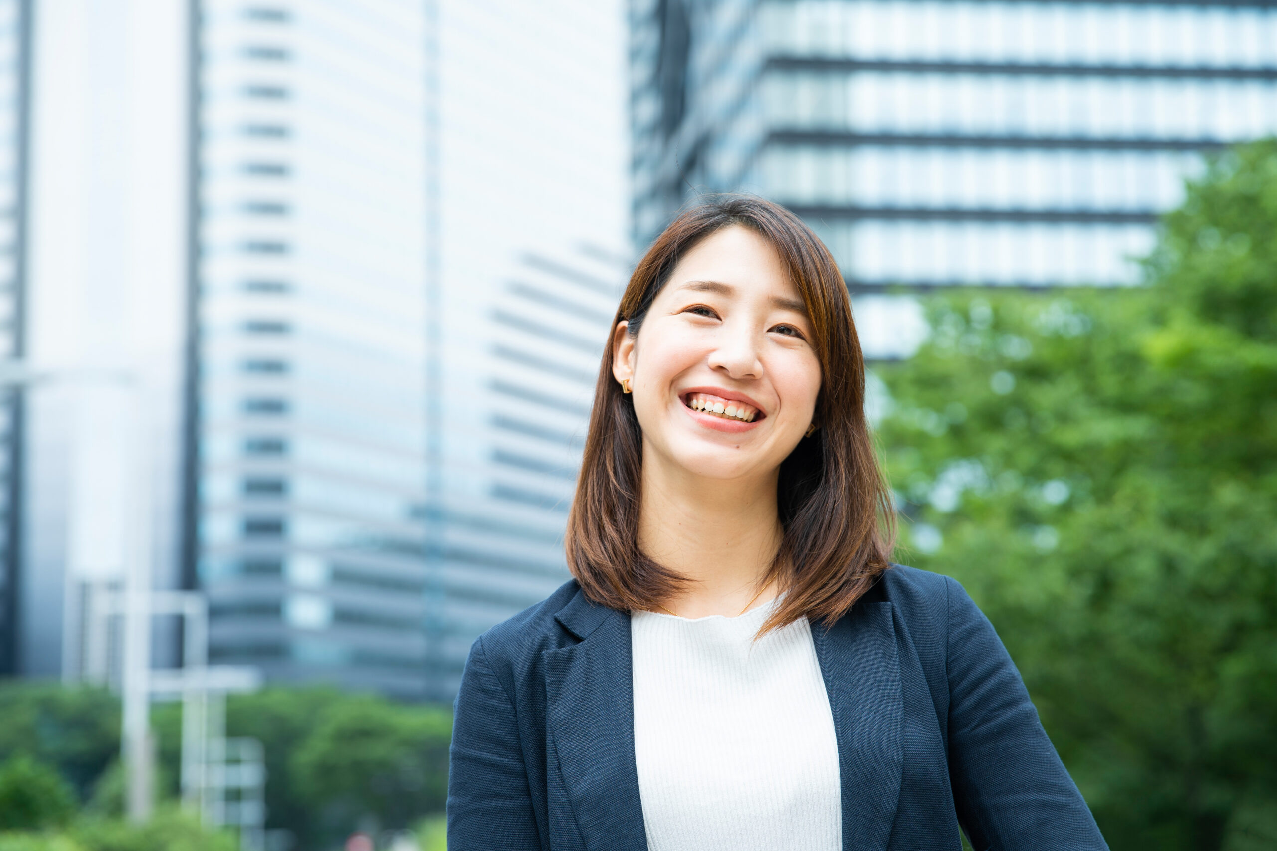 社会人としての印象を左右する